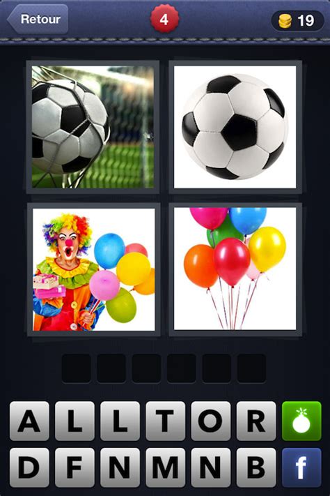 4 images 1 mot niveau 888|4 Images 1 Mot Solutions 2024 Tous les Niveaux .